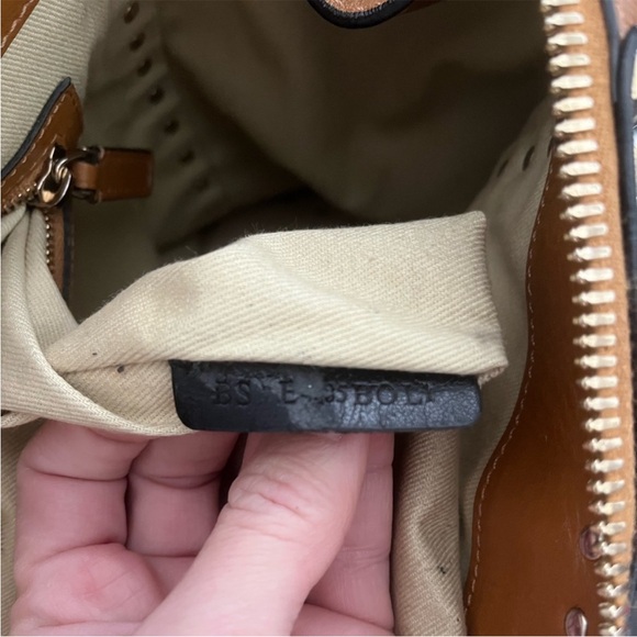 Valentino Rockstud Bag - Picture 15 of 15